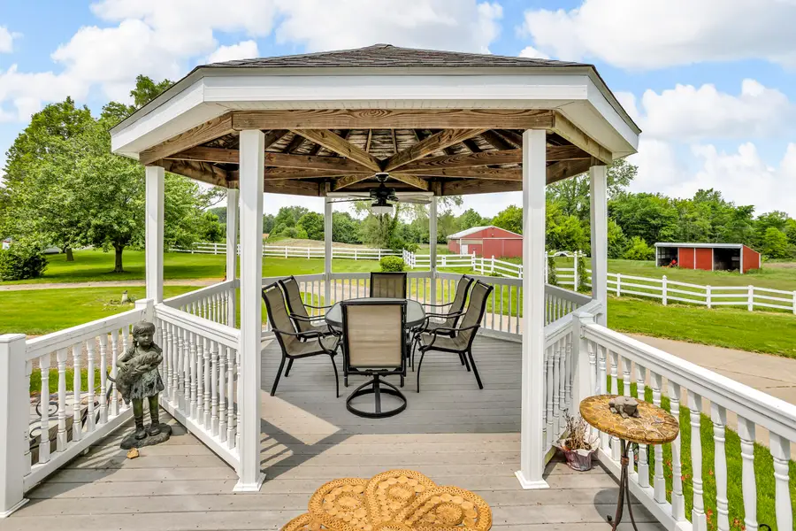 6750 County Farm Road, Jackson, MI 49201 - #3