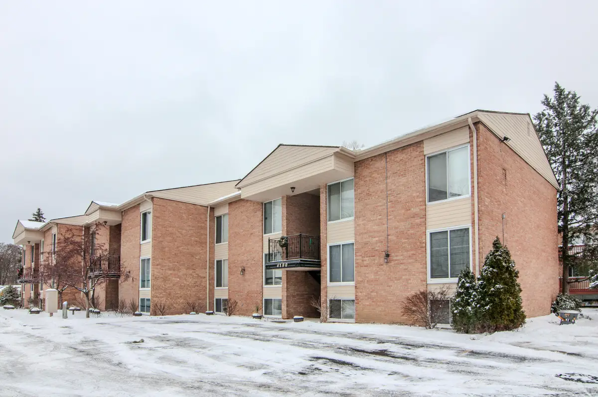 4194 Packard Street #1, Ann Arbor, MI 48108 - Image #1