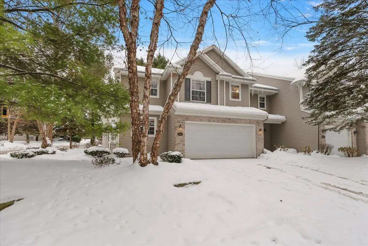 661 Abbey Mill Drive Se #41, Ada, MI 49301 - Image #1