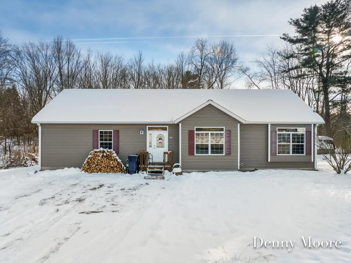 516 131st Avenue, Wayland, MI 49348 - Image #1