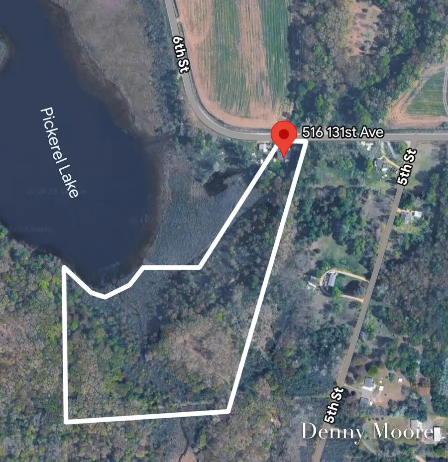 516 131st Avenue, Wayland, MI 49348 - Image #2