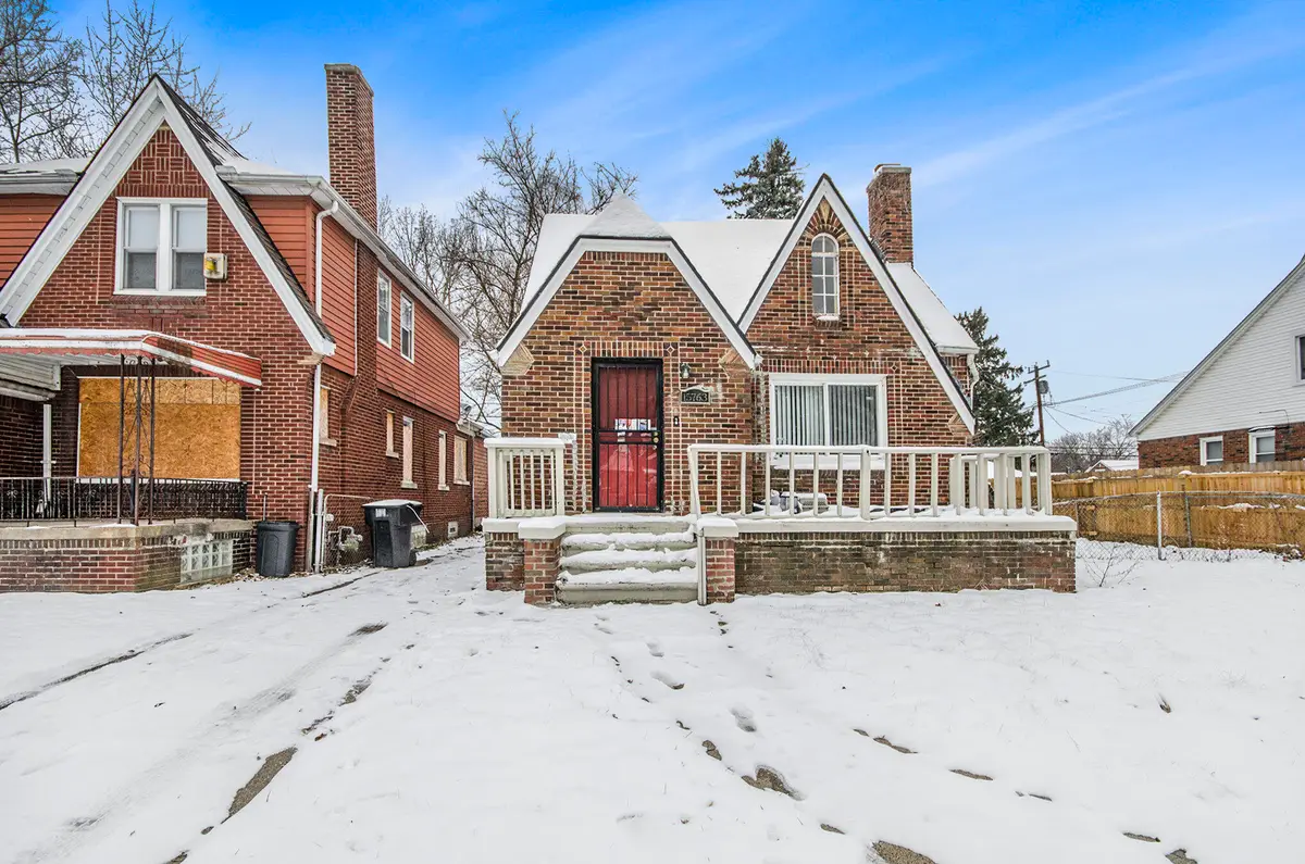 15763 Robson Street, Detroit, MI 48227 - Image #1