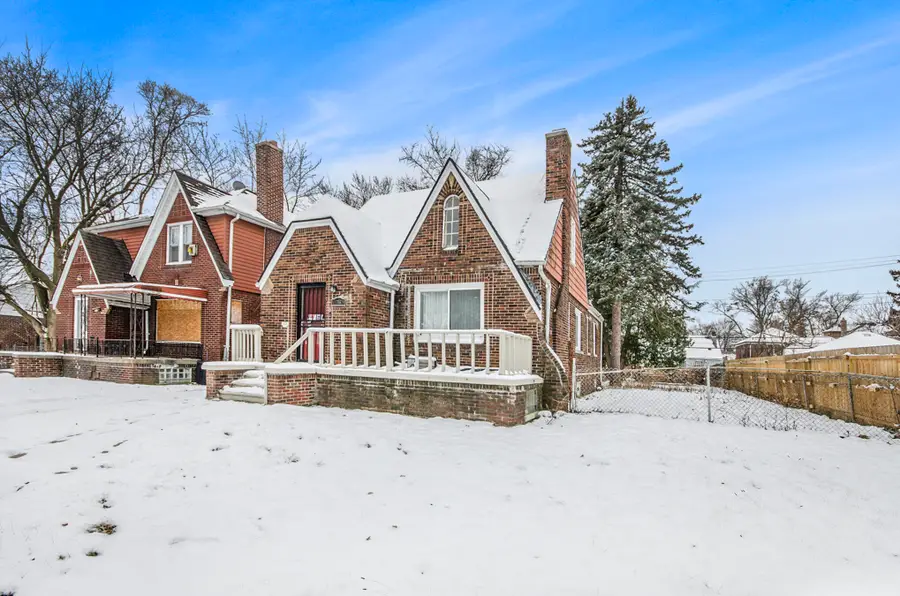 15763 Robson Street, Detroit, MI 48227 - Image #2