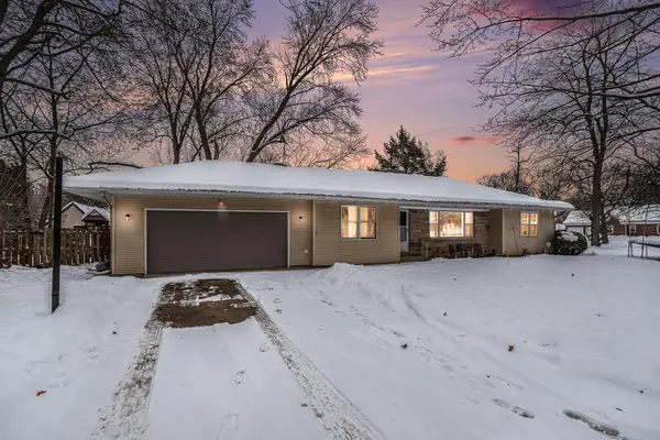 56 Garden Avenue N, Battle Creek, MI 49017