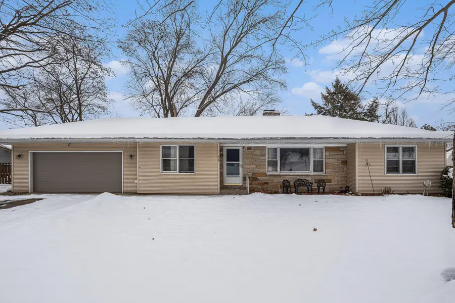 56 Garden Avenue N, Battle Creek, MI 49017 - Image #3