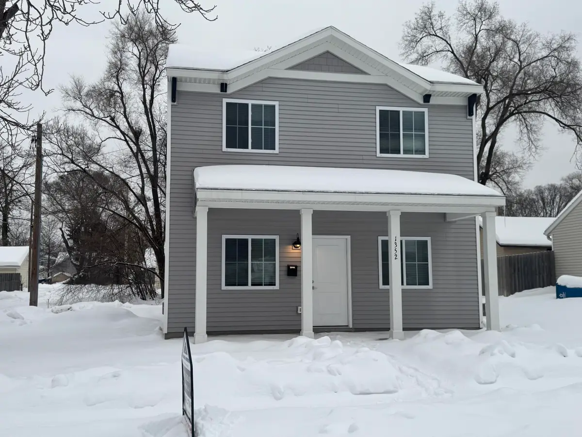 1352 6th Street, Muskegon, MI 49441 - Image #1