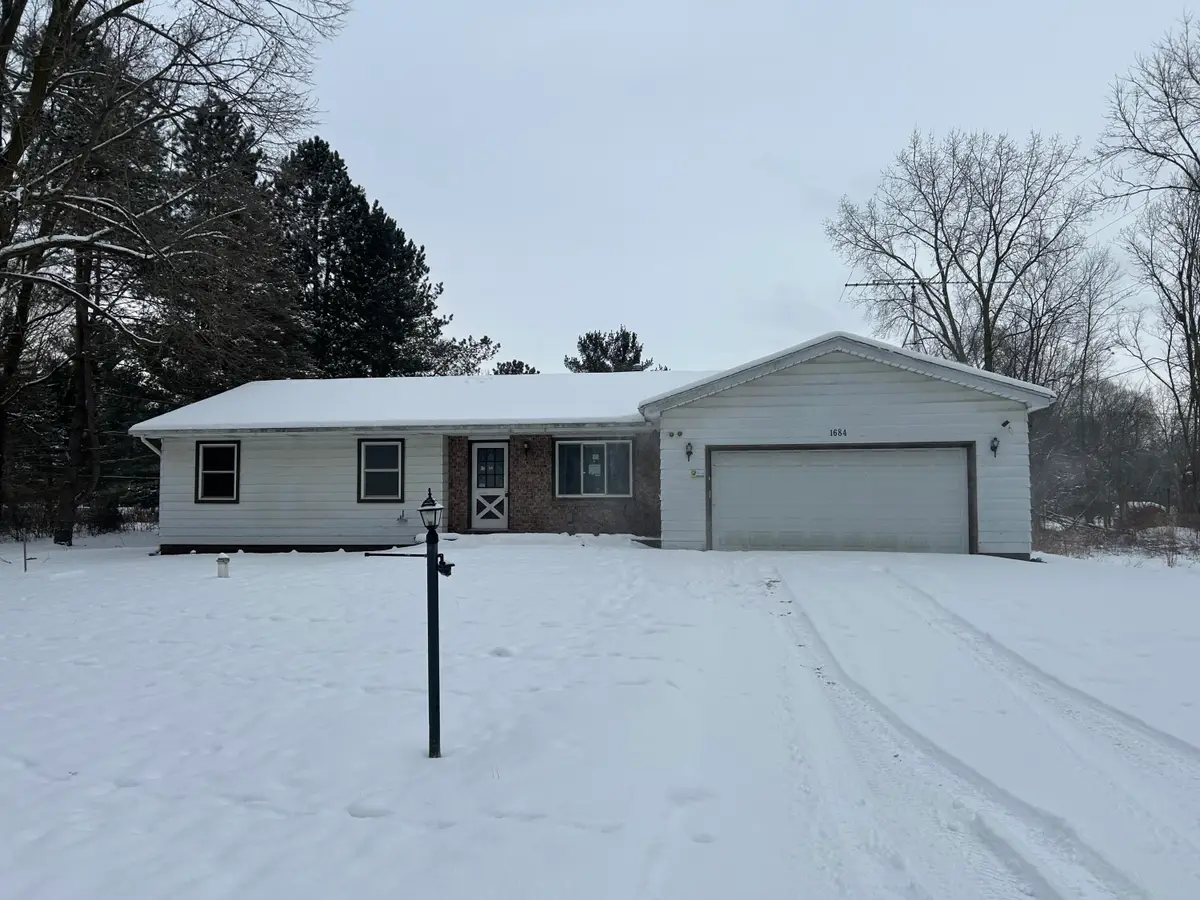 1684 E Sherwood Road, Williamston, MI 48895 - Image #1
