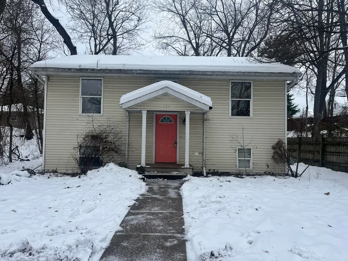 134 S Clarendon Street, Kalamazoo, MI 49006 - Image #1