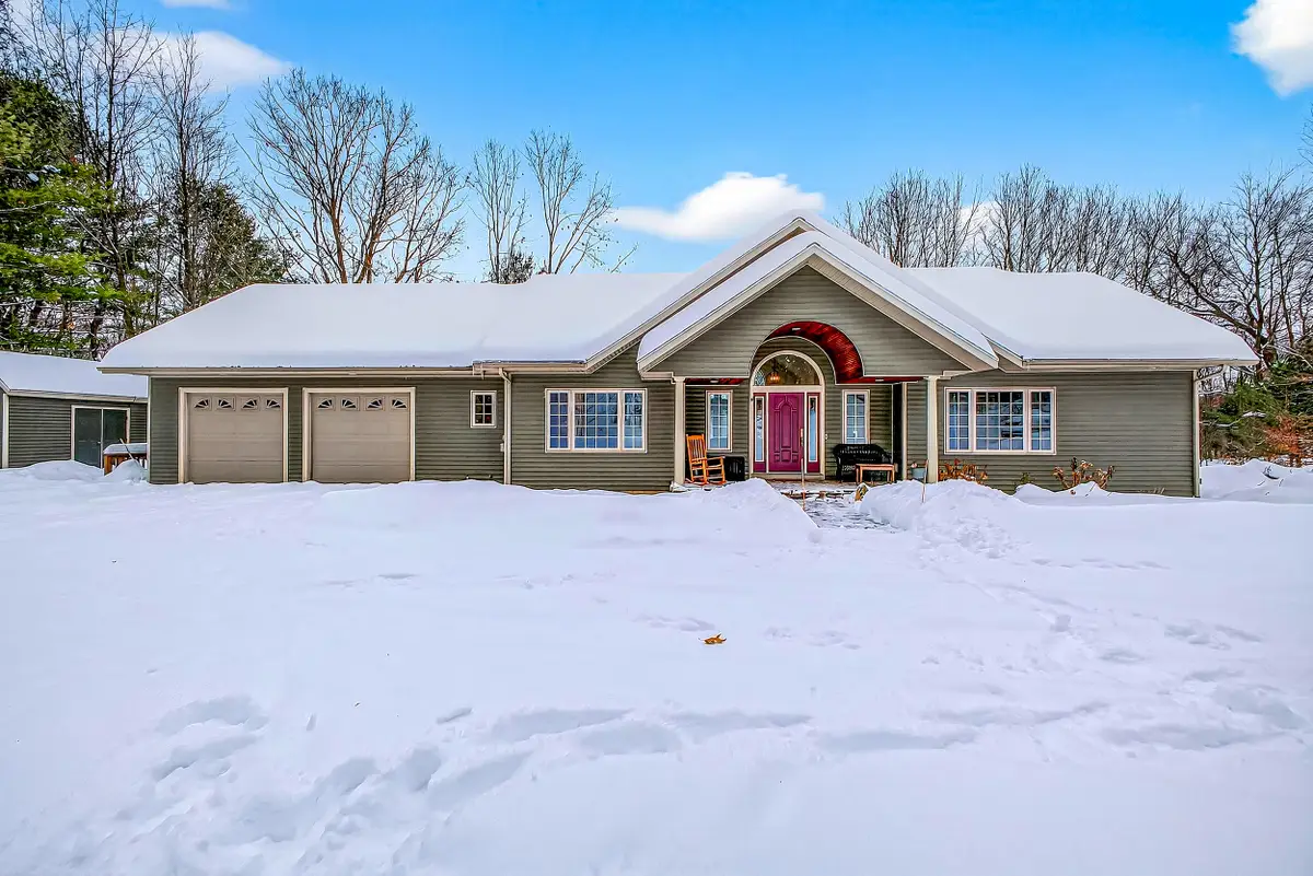 7433 W Buchanan Road, Shelby, MI 49455 - Image #1