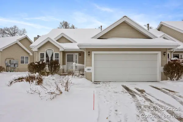 3058 Windcrest Way Ne, Grand Rapids, MI 49525