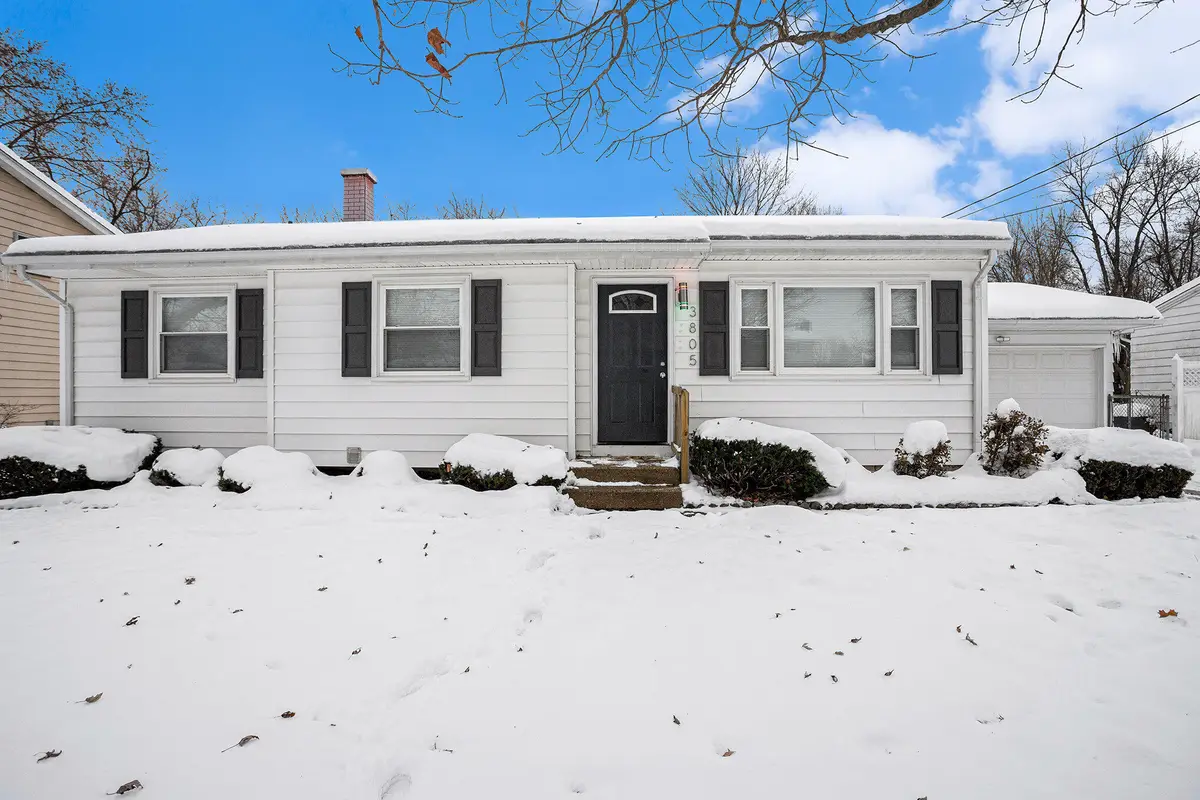 3805 Borgess Drive, Kalamazoo, MI 49048 - Image #1