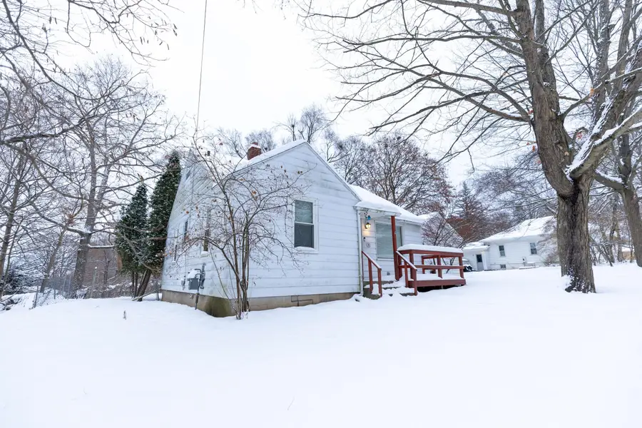108 S Baldwin Street, Greenville, MI 48838 - Image #2