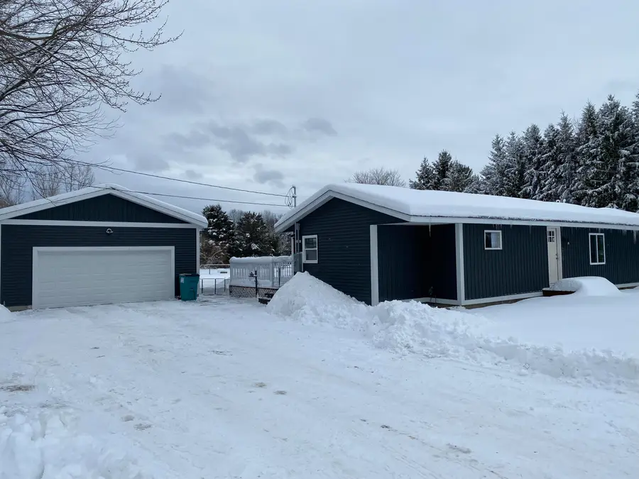 2369 W Cleveland Road, New Era, MI 49446 - Image #3