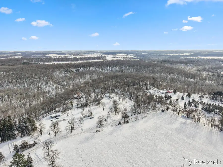 1067 Somers Road, Lyons, MI 48851 - Image #3