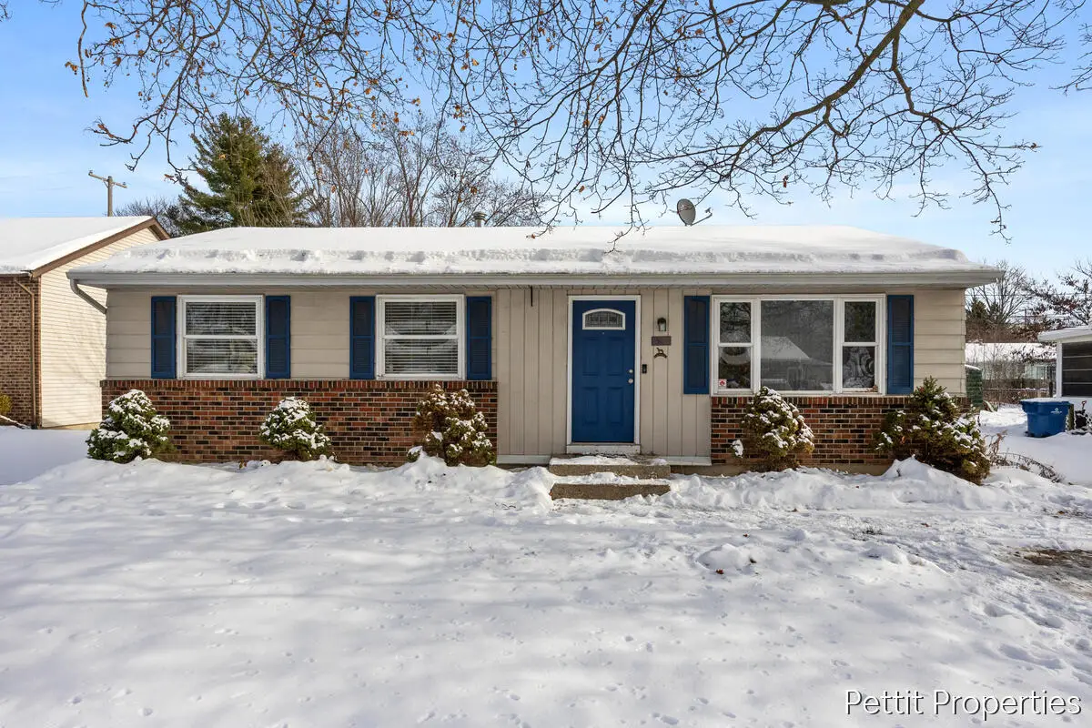 514 Wilson Avenue Nw, Grand Rapids, MI 49534 - Image #1