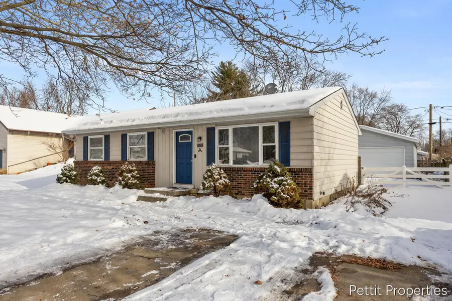 514 Wilson Avenue Nw, Grand Rapids, MI 49534 - Image #2