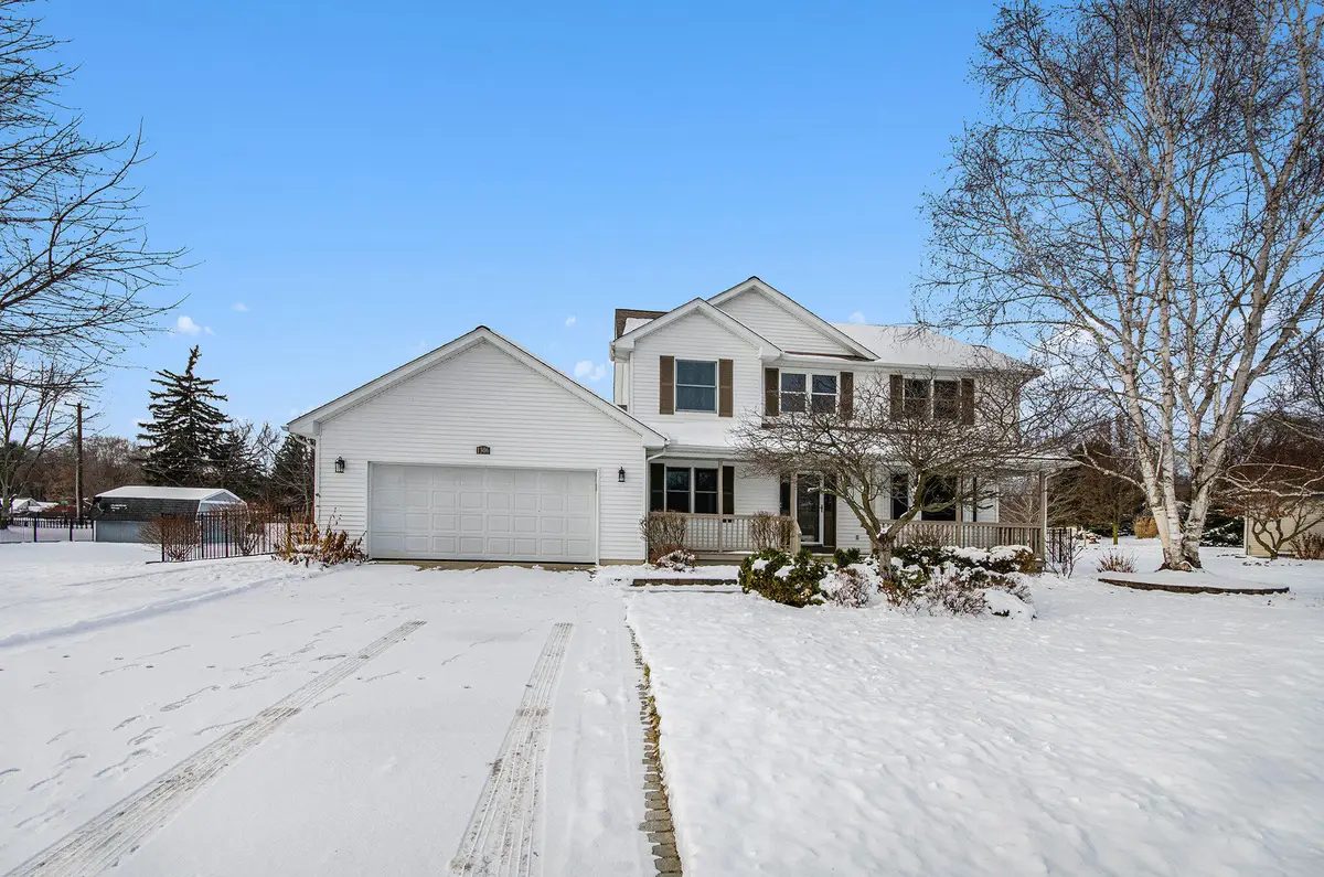 1306 Deer Run, Grass Lake, MI 49240 - Image #1