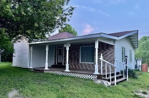 124 N Bogue Street, Hesperia, MI 49421