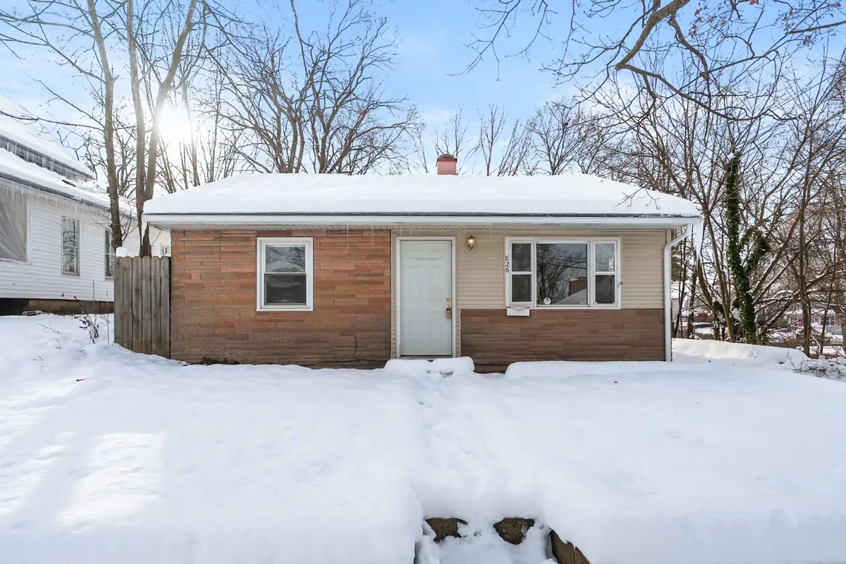 826 Fulton Street, Kalamazoo, MI 49001 - Image #1