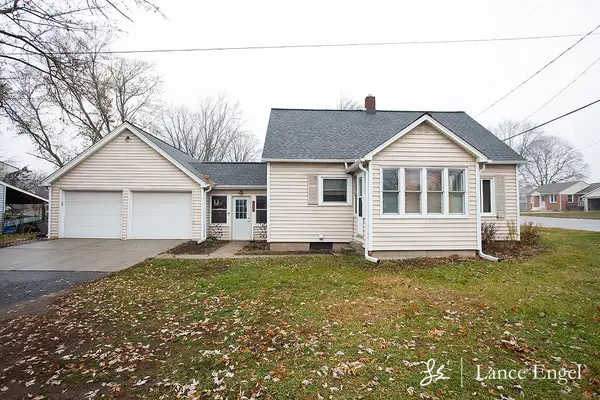 4005 Port Sheldon Street, Hudsonville, MI 49426