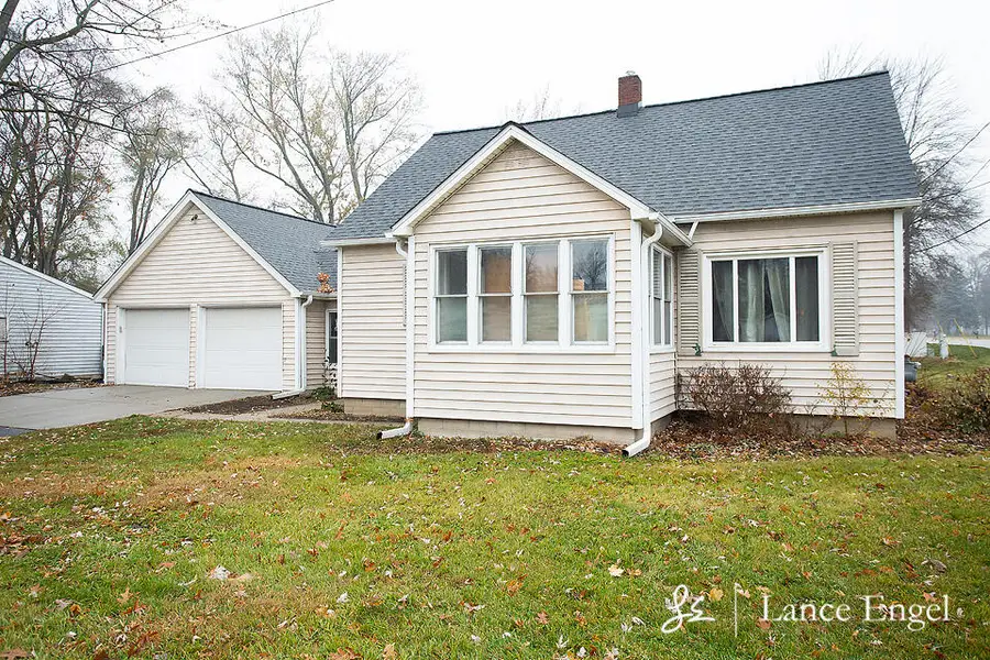 4005 Port Sheldon Street, Hudsonville, MI 49426 - Image #2