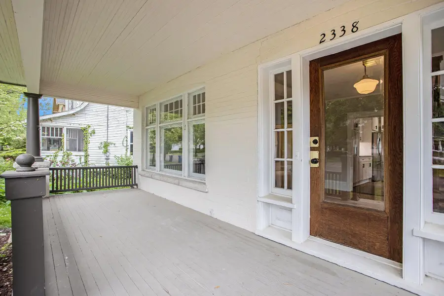 2338 Glenwood Drive, Kalamazoo, MI 49008 - #2