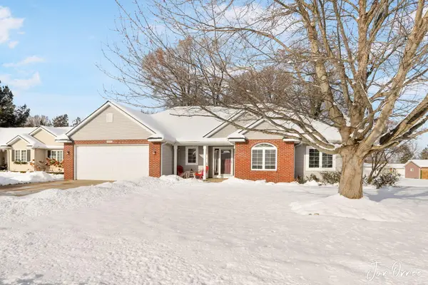 10315 Sara Mae Drive, Zeeland, MI 49464