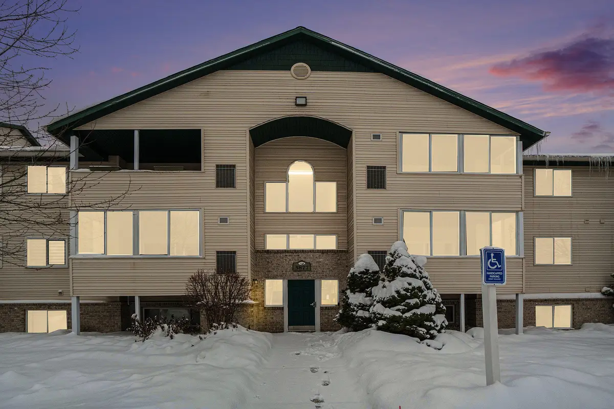 5877 Crosswinds Drive #14, Norton Shores, MI 49444 - Image #1