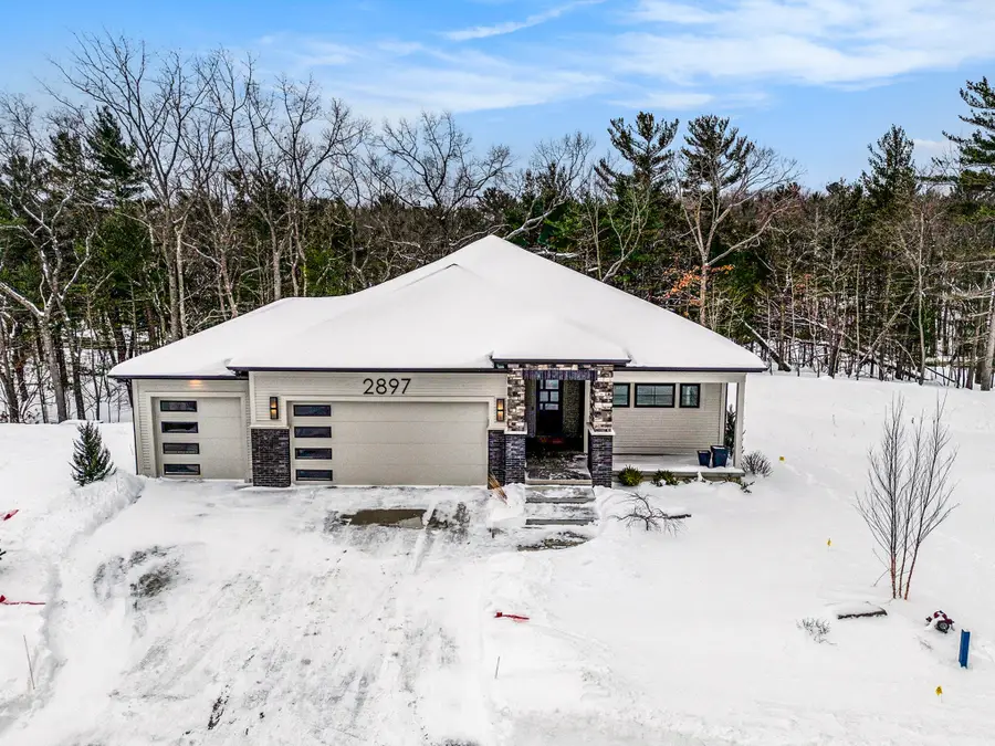 2897 Duneside Trail, Muskegon, MI 49441 - Image #2