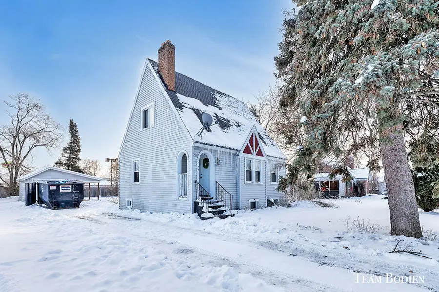 3122 Fuller Avenue Ne, Grand Rapids, MI 49505 - Image #2
