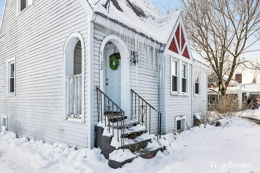 3122 Fuller Avenue Ne, Grand Rapids, MI 49505 - Image #3