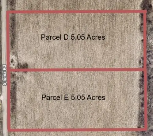 E S Ionia Road, Vermontville, MI 49096
