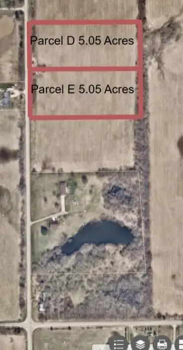 E S Ionia Road, Vermontville, MI 49096 - Image #2