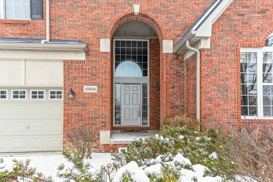 49896 Parkside Drive, Northville, MI 48168 - Image #3