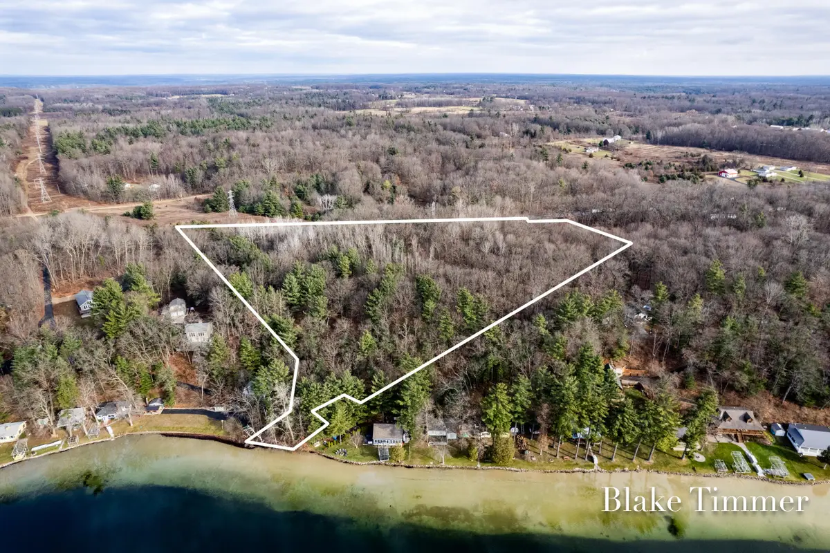 0 E 88th Street, Newaygo, MI 49337 - Image #1