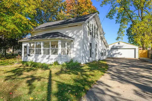 120 W Franklin Street, Otsego, MI 49078