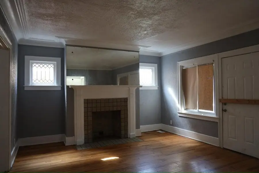 2025 Calvert Avenue, Detroit, MI 48206 - Image #3