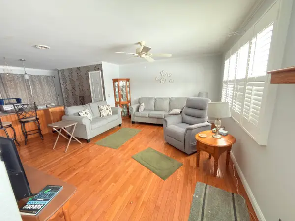 620 Glenn Street, Reed City, MI 49677