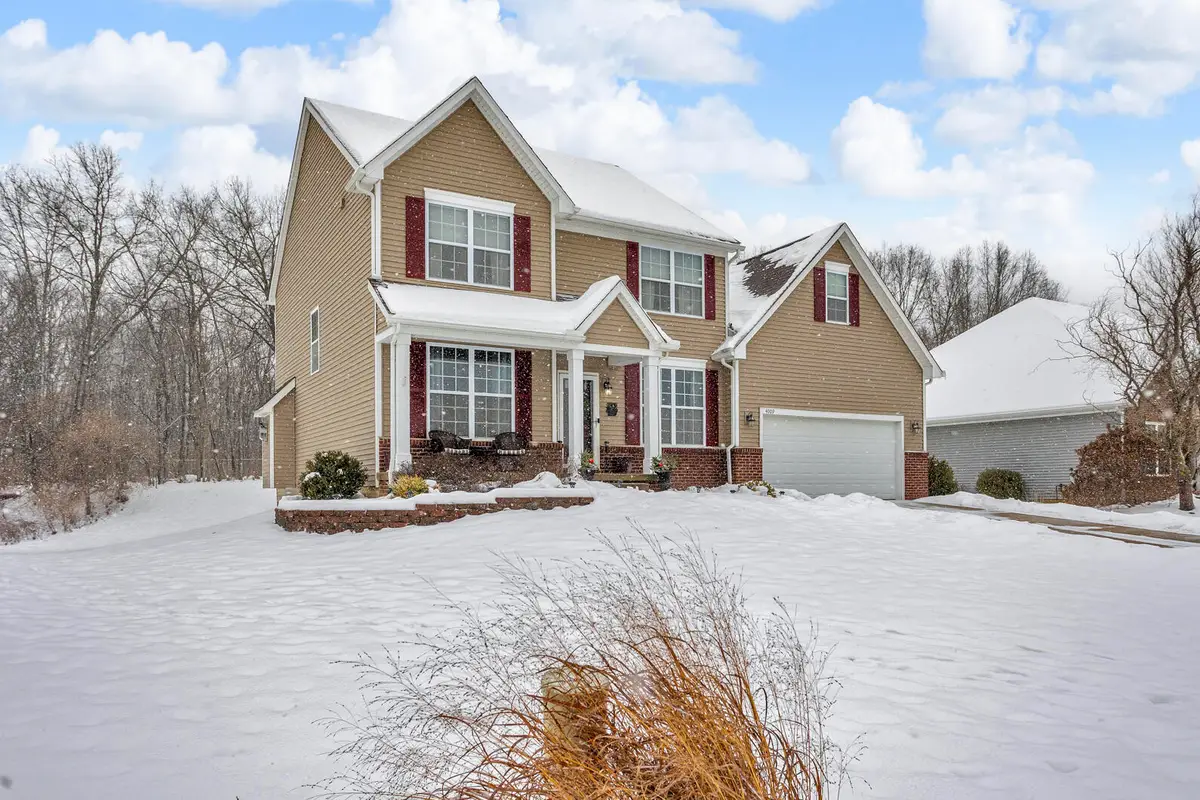 4009 Magnolia Parkway, Jackson, MI 49201 - Image #1