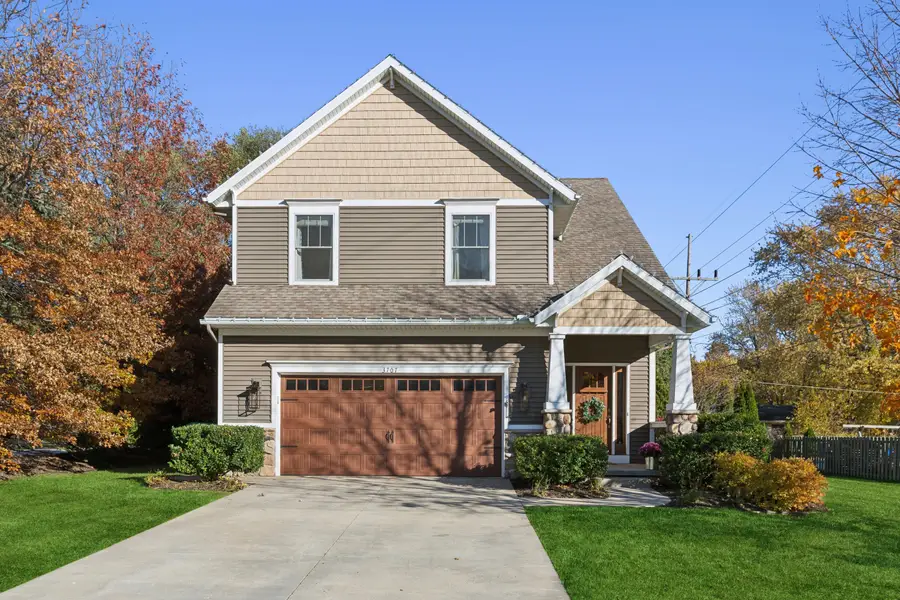 3707 Fox Crossing, Saint Joseph, MI 49085 - Image #2