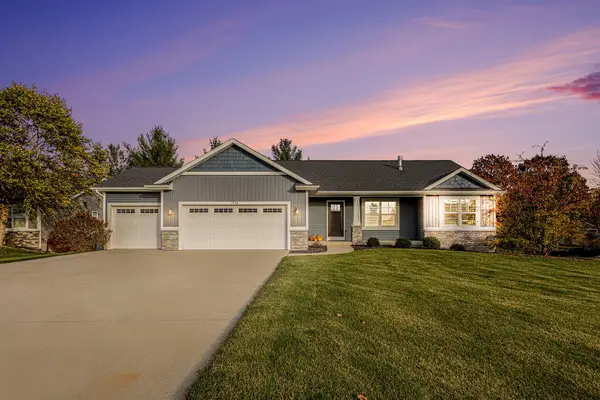 7550 Fox Meadow Drive, Hudsonville, MI 49426