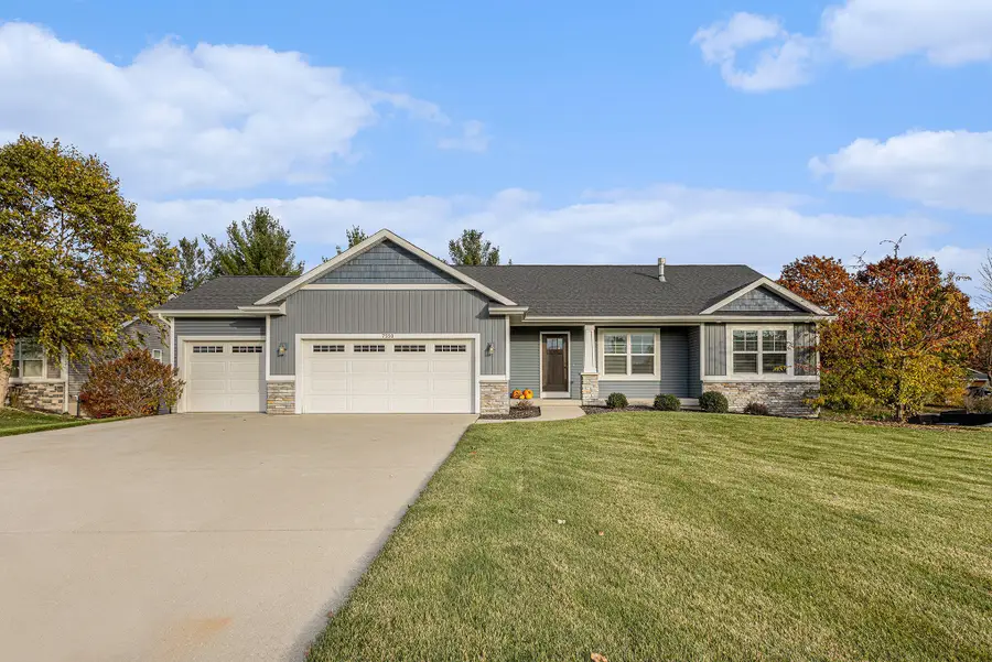 7550 Fox Meadow Drive, Hudsonville, MI 49426 - Image #2