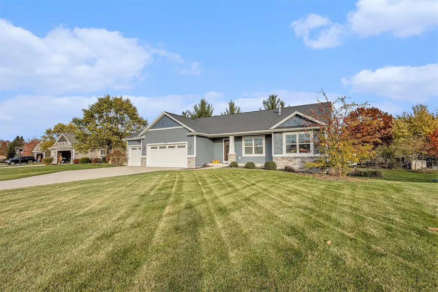 7550 Fox Meadow Drive, Hudsonville, MI 49426 - Image #3