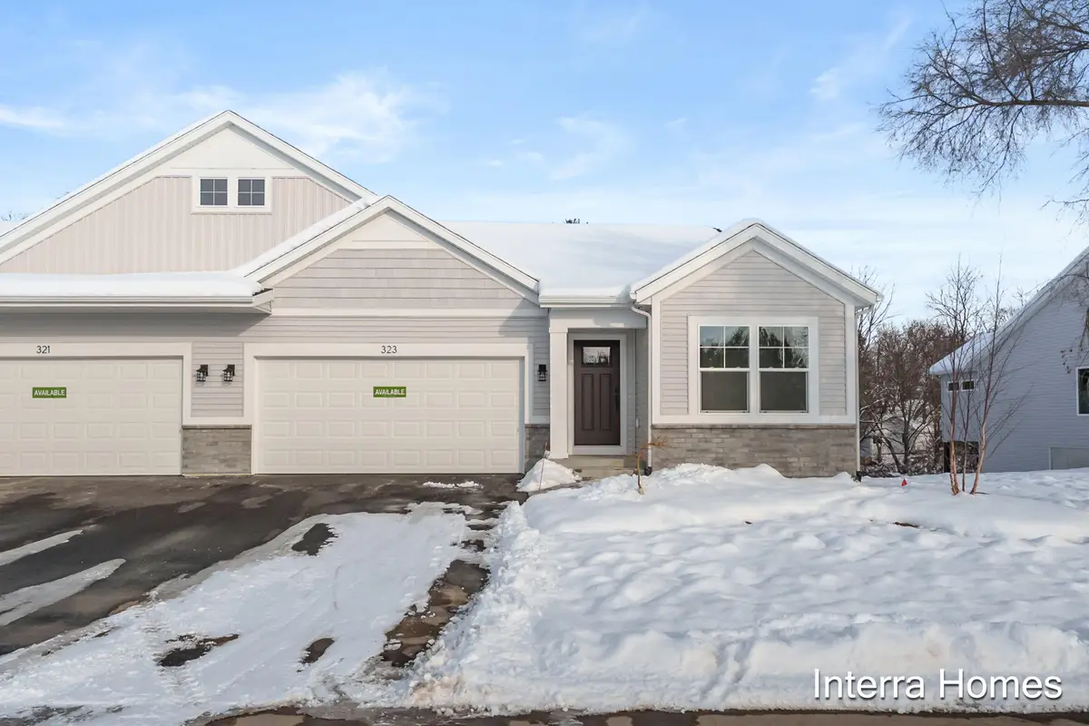 323 Hickory Valley Drive, Kalamazoo, MI 49009 - Image #1