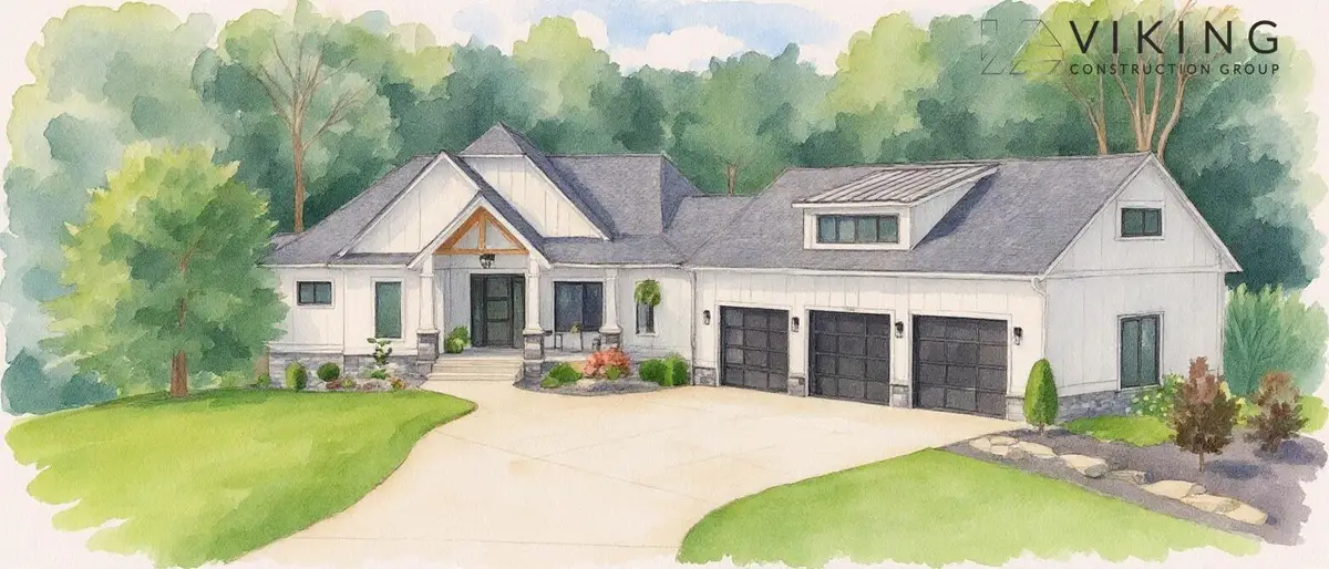 4564 34th Street, Zeeland, MI 49464 - Image #1