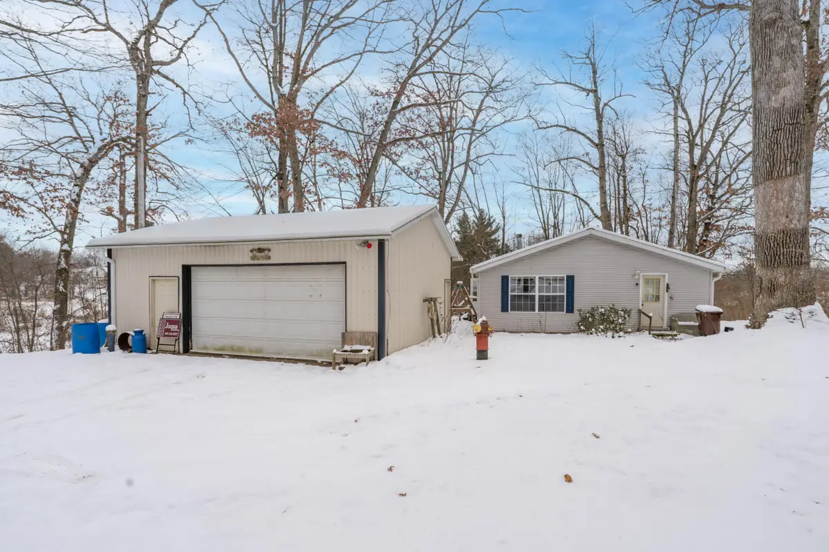 2841 Hammond Road, Hastings, MI 49058 - Image #1