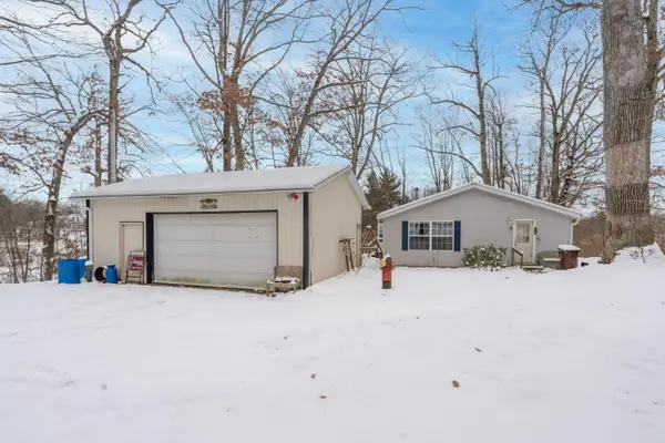 2841 Hammond Road, Hastings, MI 49058
