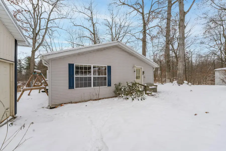 2841 Hammond Road, Hastings, MI 49058 - Image #2