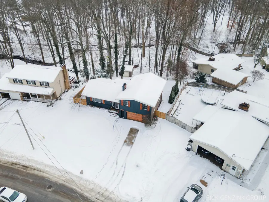 1154 Springwood Drive Se, Grand Rapids, MI 49508 - Image #3