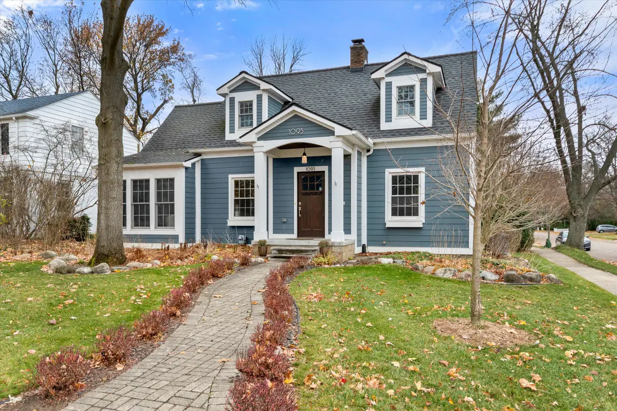 1095 Roosevelt Street, Plymouth, MI 48170 - Image #1